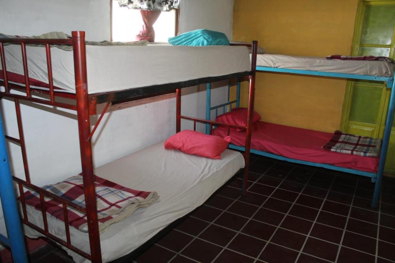 Karim Hostel Guatemala Exterior foto