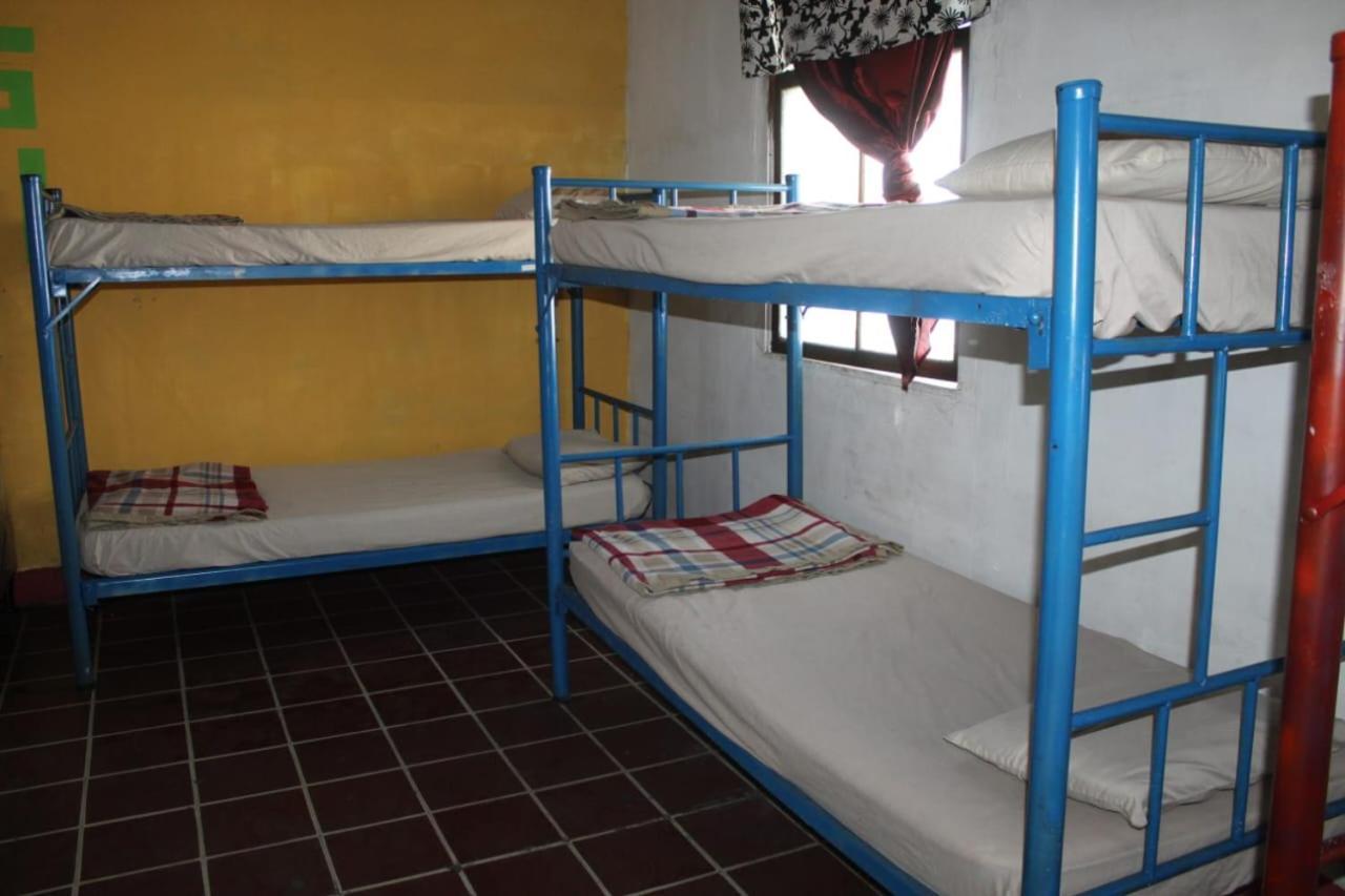 Karim Hostel Guatemala Exterior foto
