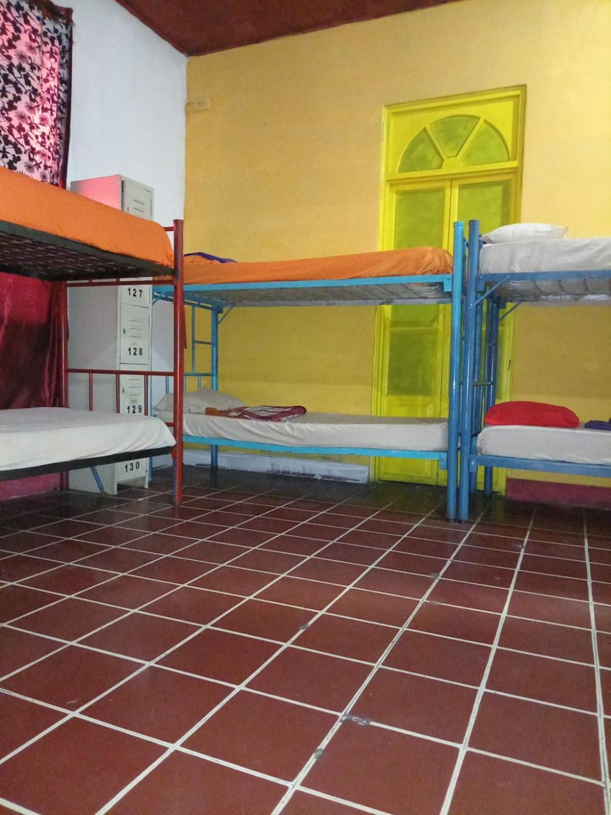Karim Hostel Guatemala Exterior foto