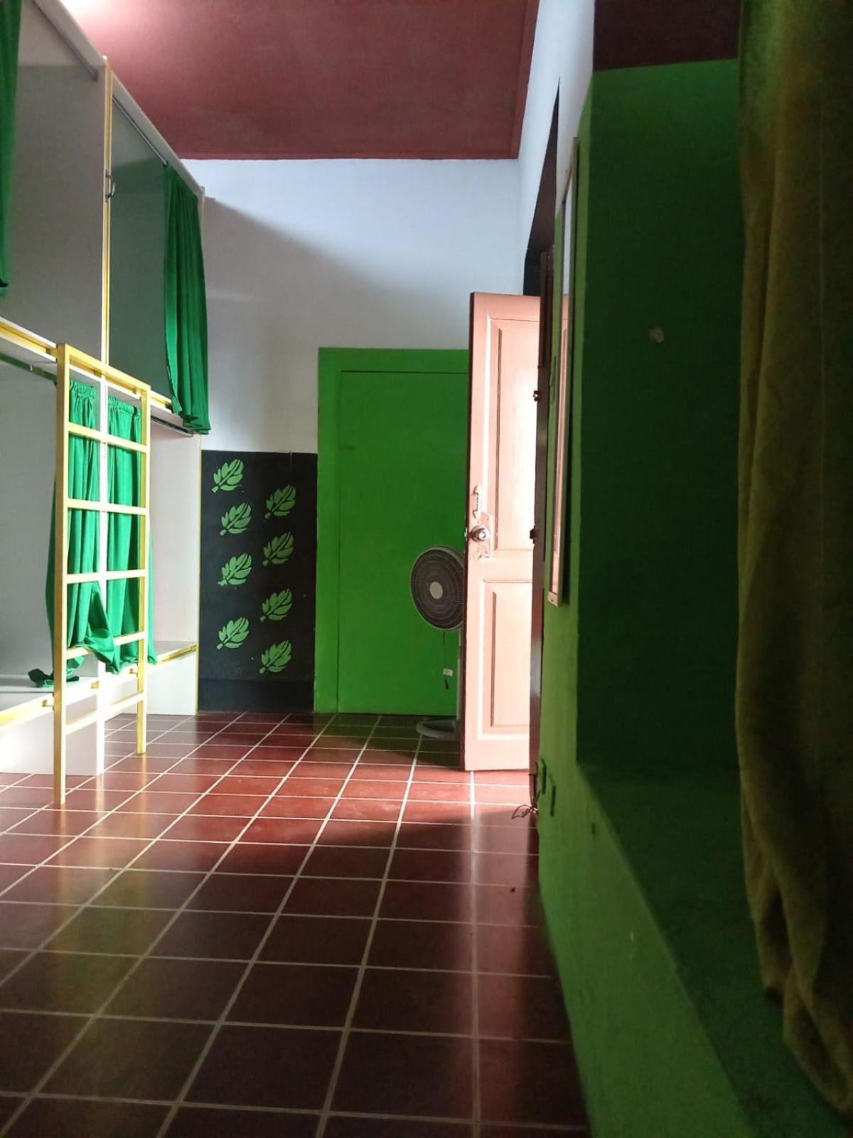 Karim Hostel Guatemala Exterior foto