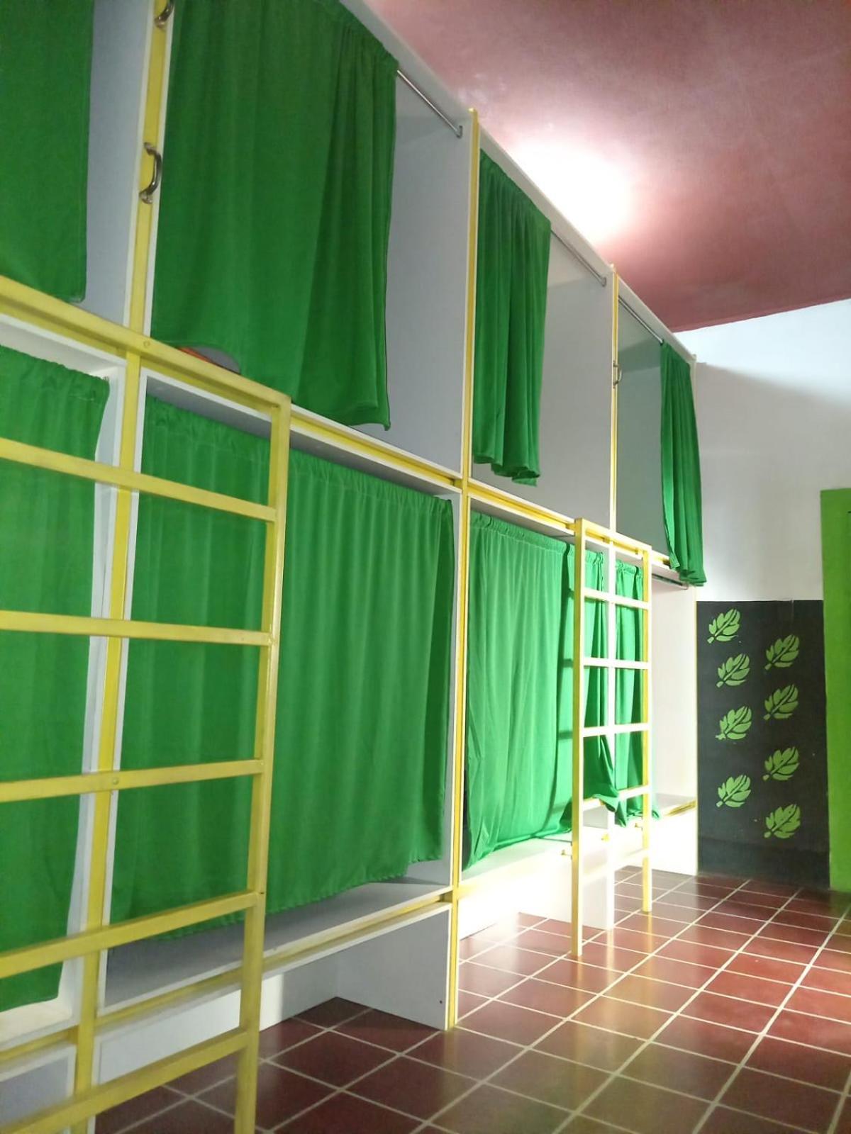 Karim Hostel Guatemala Exterior foto