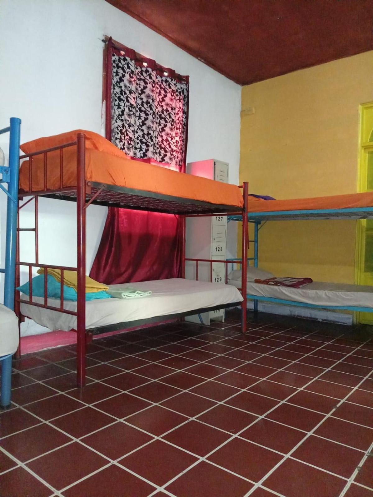 Karim Hostel Guatemala Exterior foto