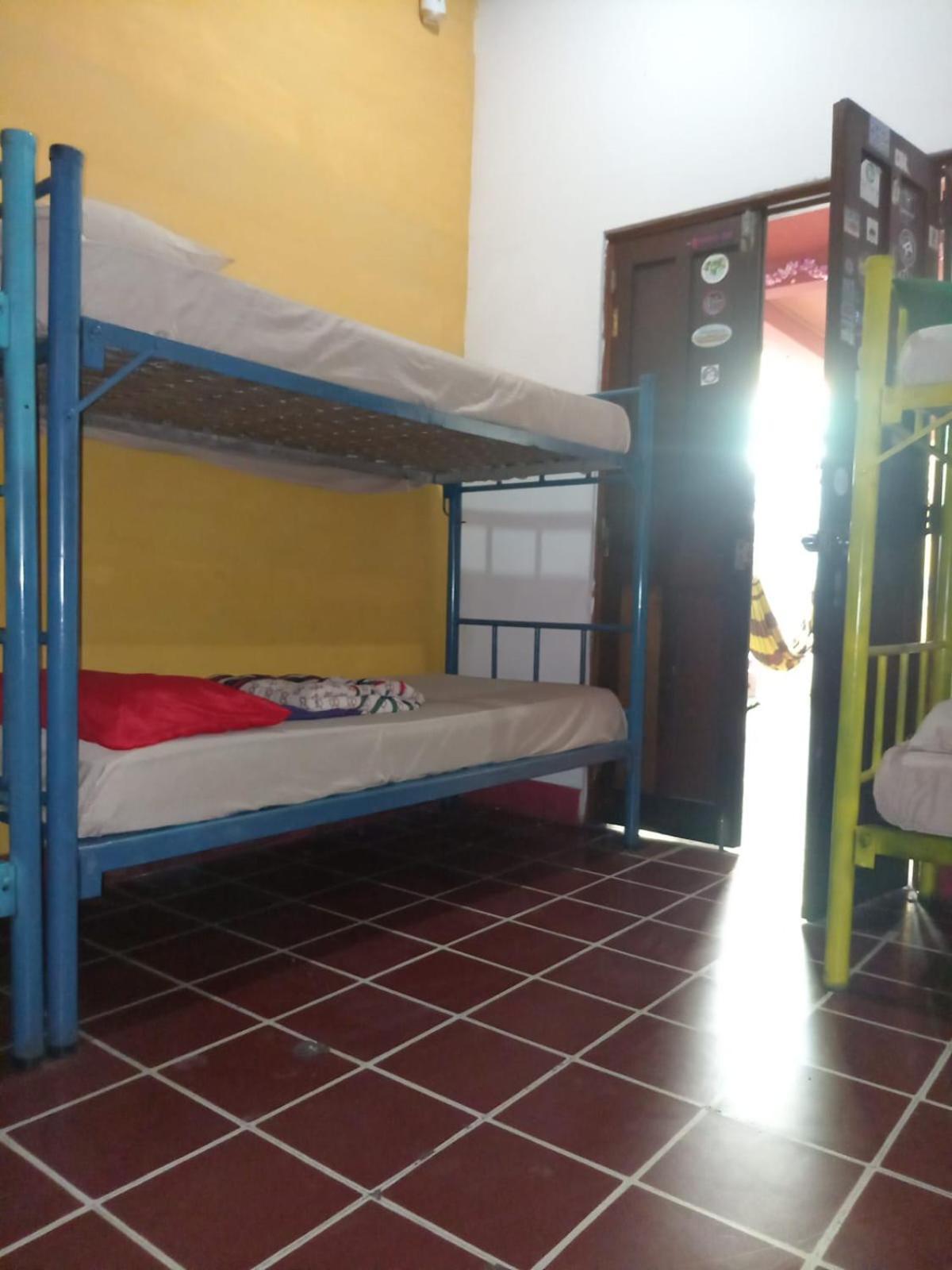Karim Hostel Guatemala Exterior foto