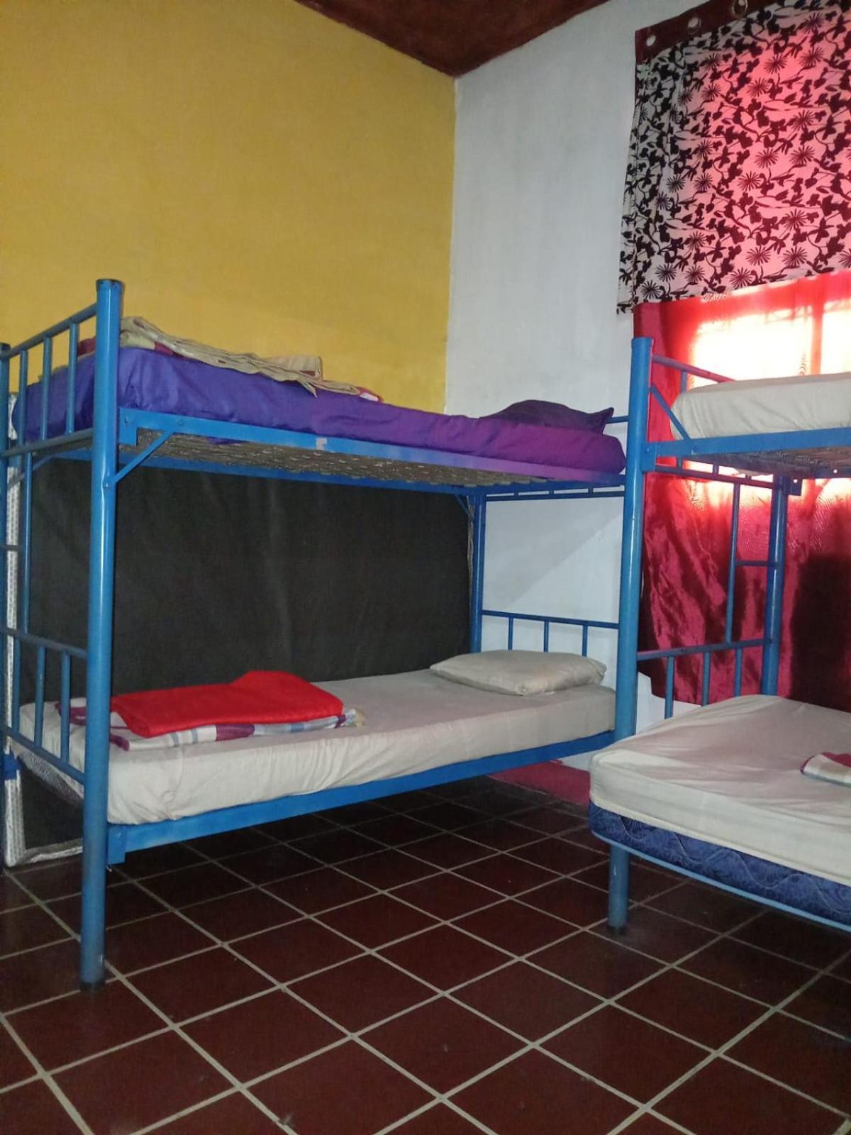 Karim Hostel Guatemala Exterior foto