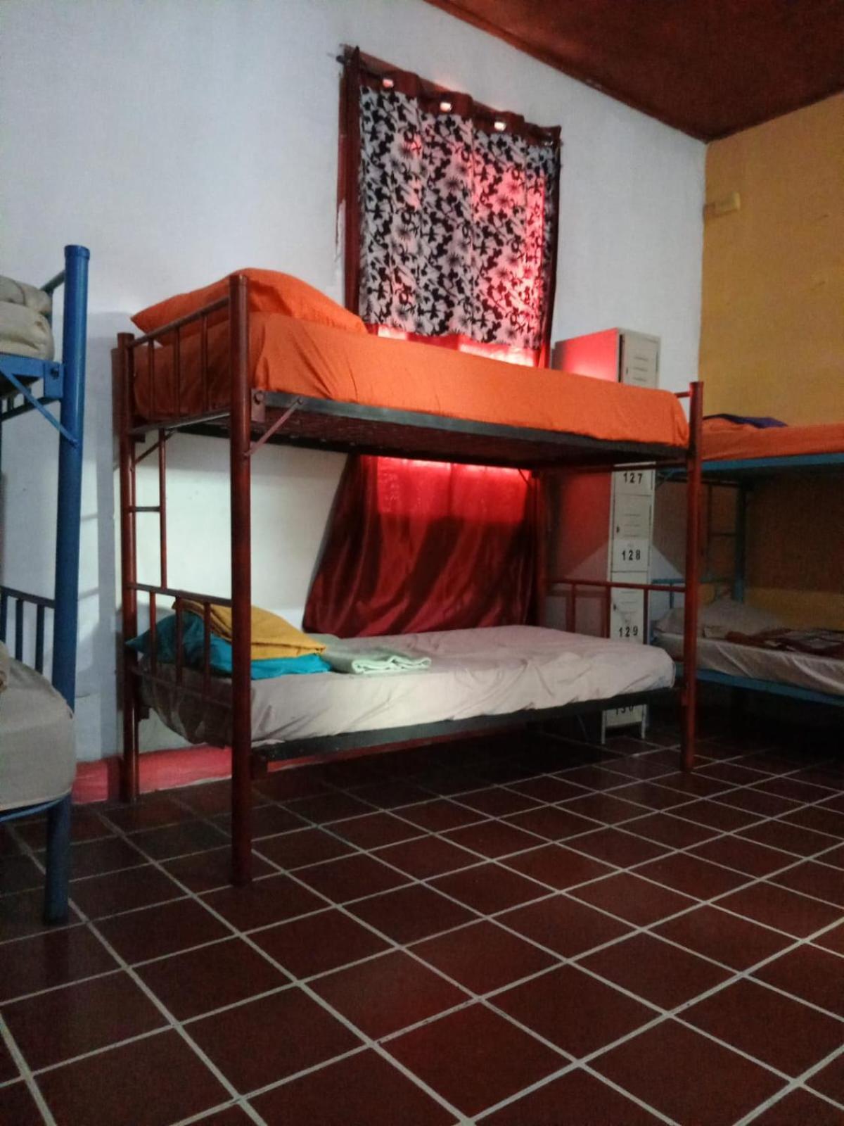 Karim Hostel Guatemala Exterior foto