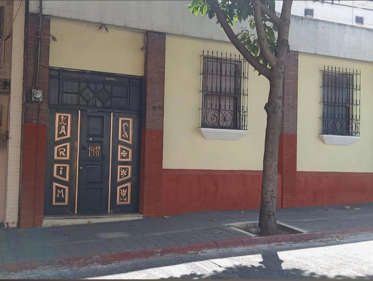 Karim Hostel Guatemala Exterior foto