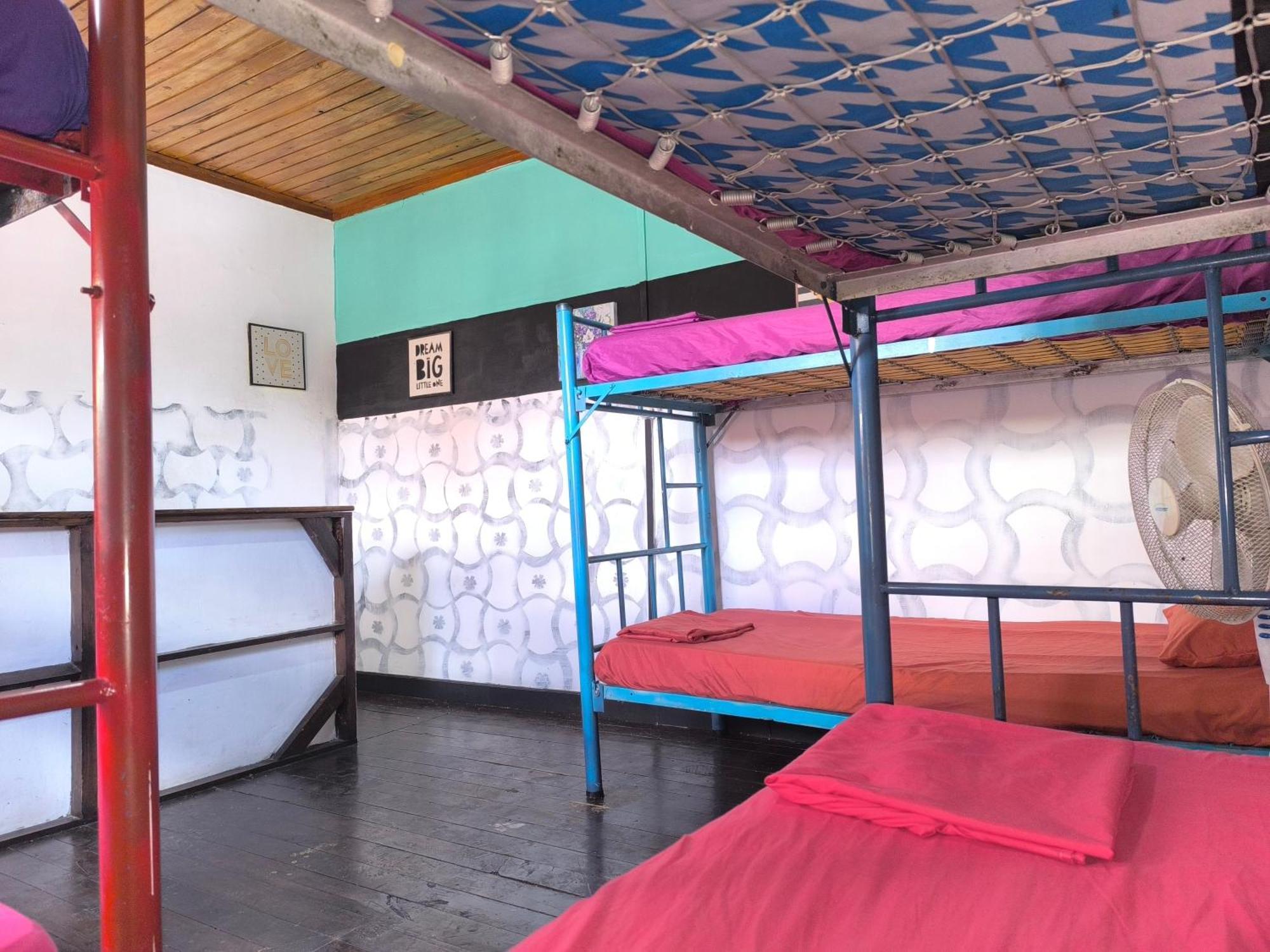 Karim Hostel Guatemala Exterior foto