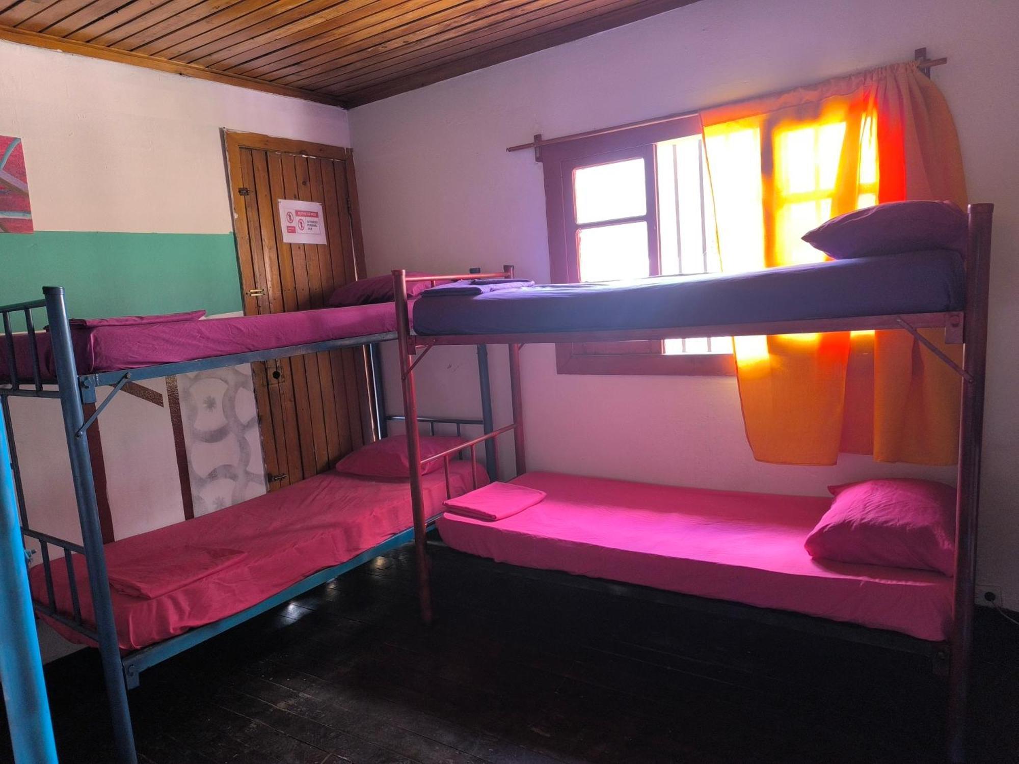 Karim Hostel Guatemala Exterior foto