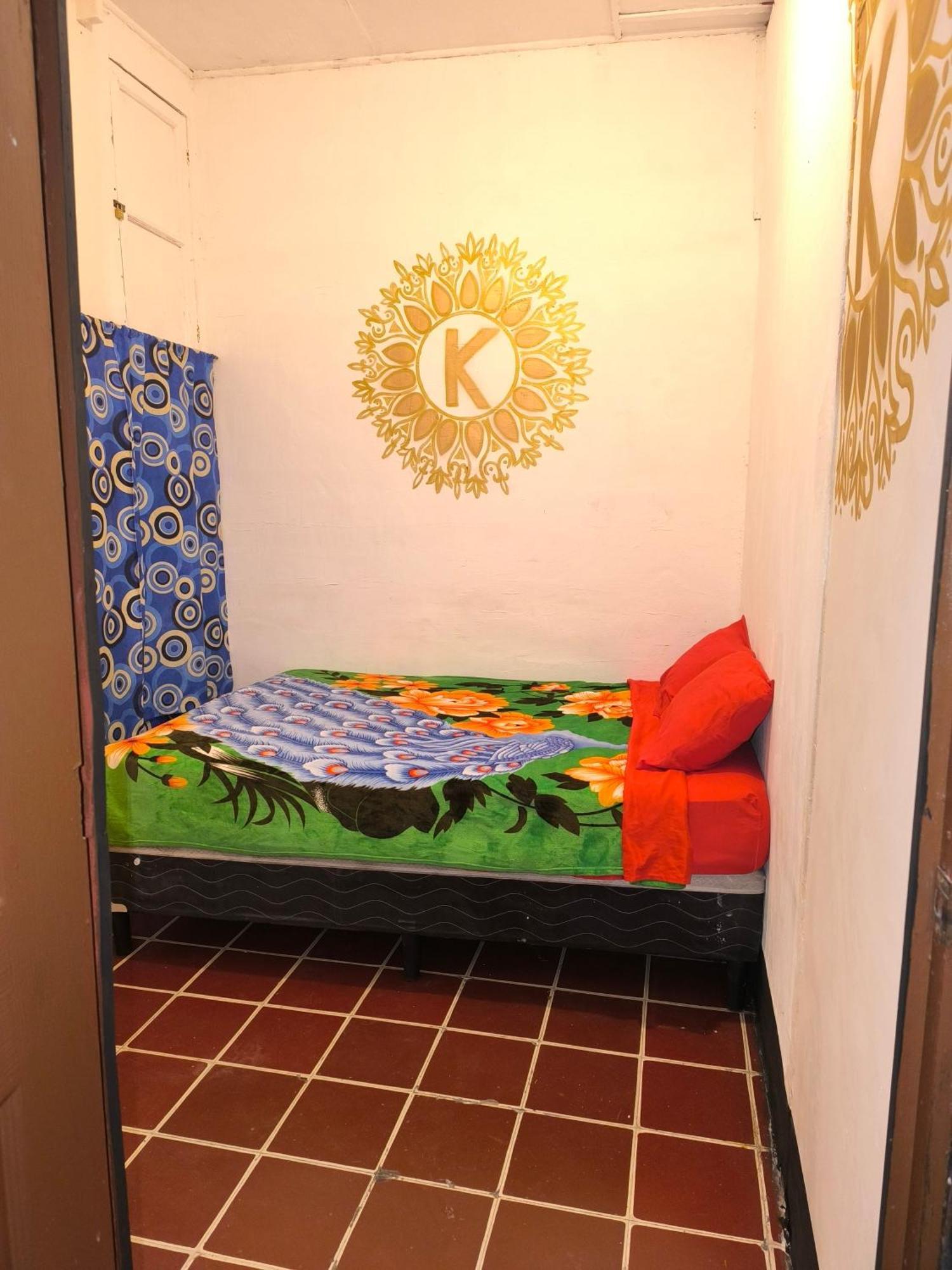 Karim Hostel Guatemala Exterior foto
